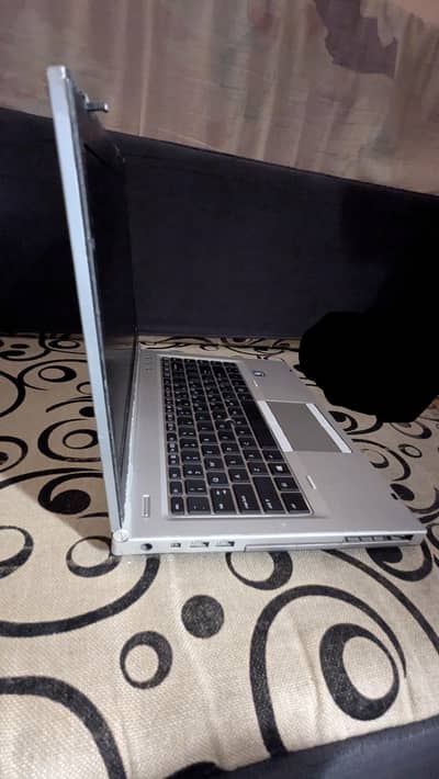 Hp Elitebook 8470p
