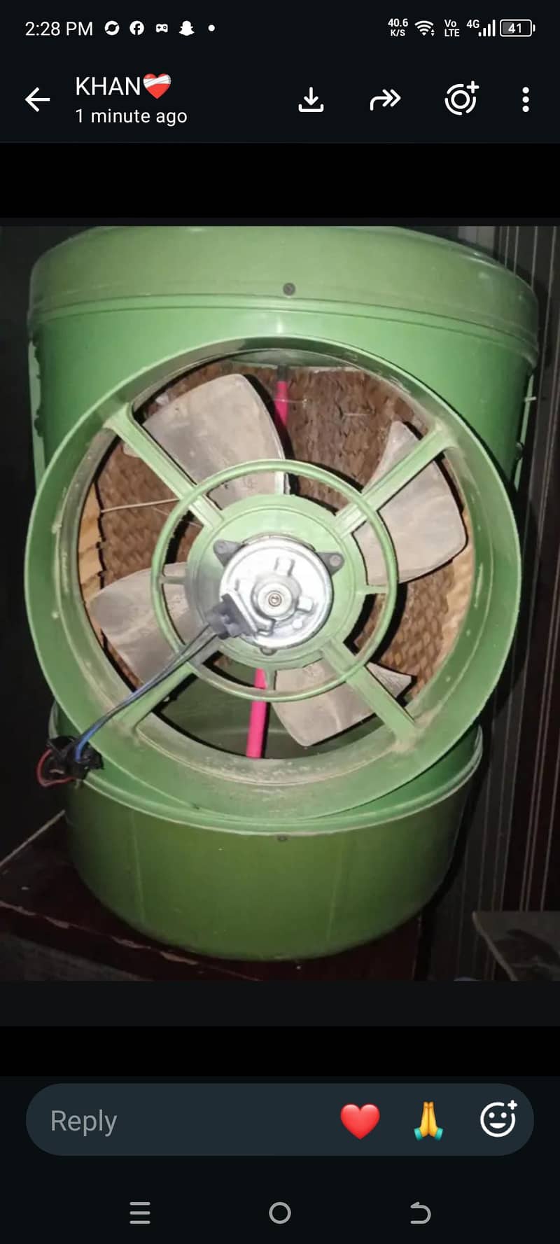 mini air coler 3