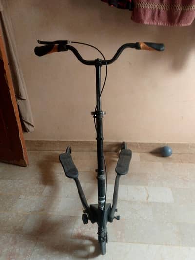 cycle
