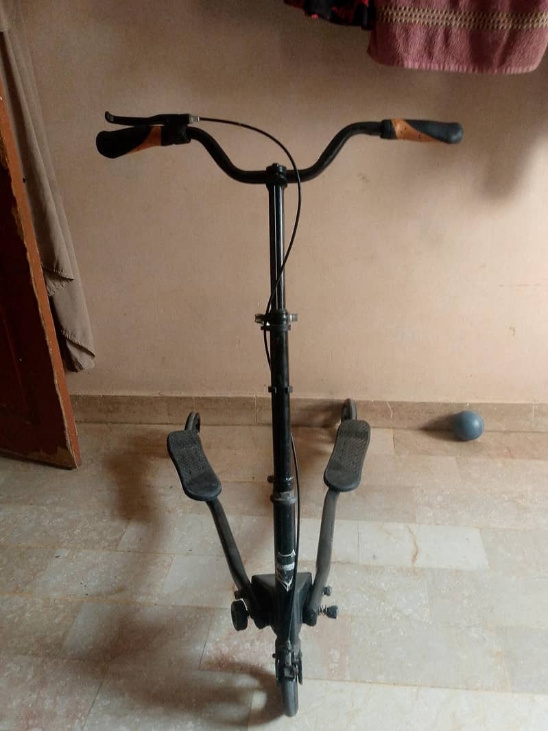 cycle 0