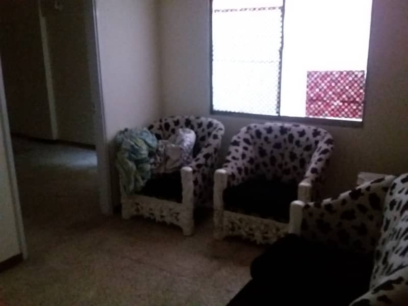 2 BEDS DRAWING DINING FLAT 1