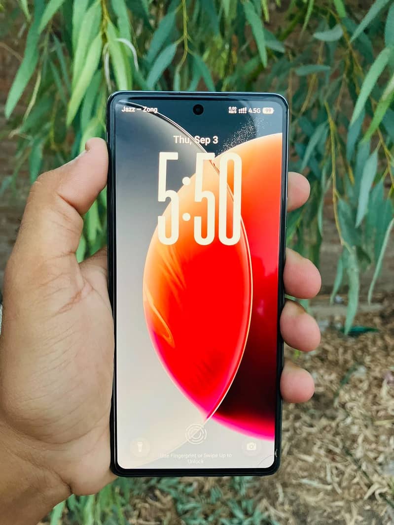 Tecno CAMON 30  16/256 3