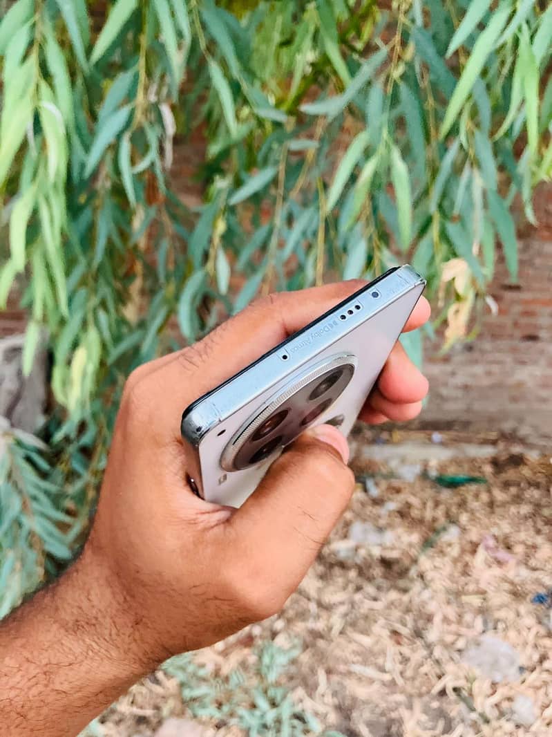 Tecno CAMON 30  16/256 4