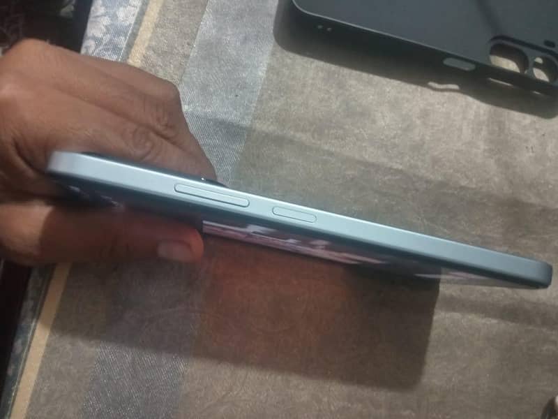 Xiaomi Redmi A7 Pro 5