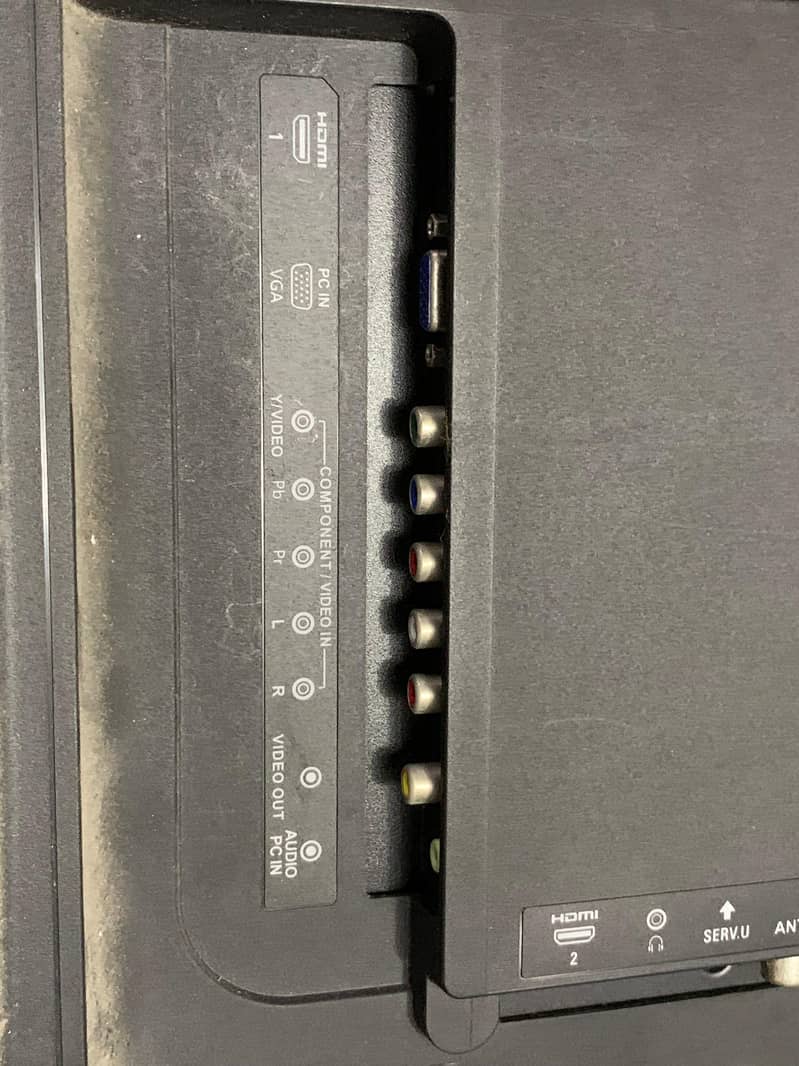 PHILIPS LED 4