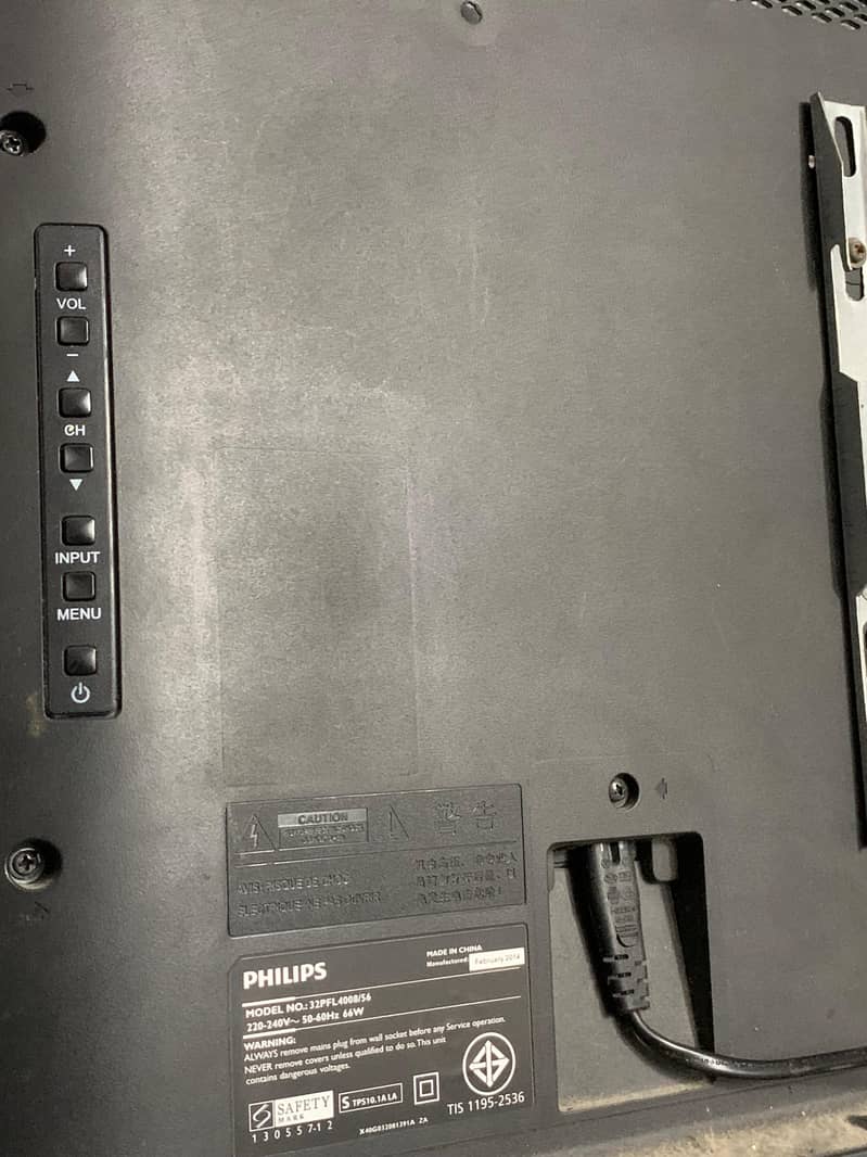 PHILIPS LED 6