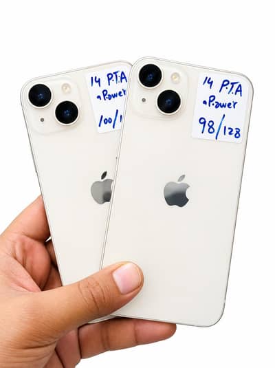 Apple iPhone 14