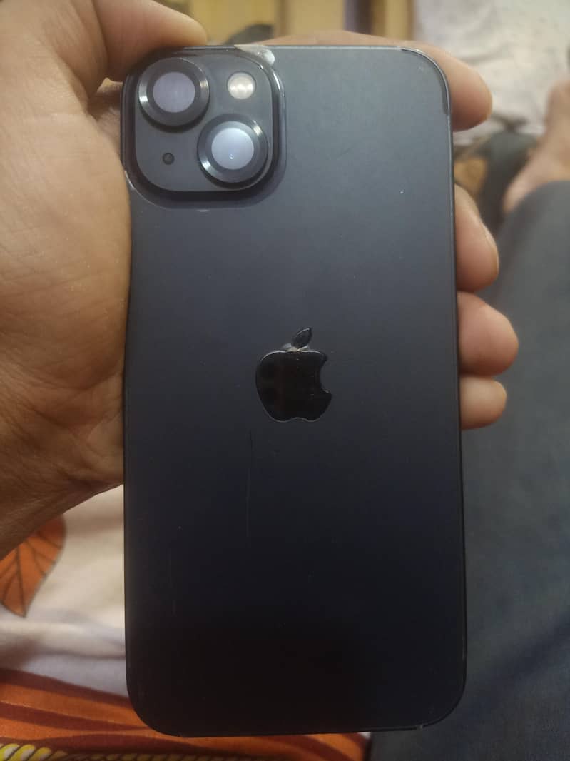 Apple iPhone 13 1