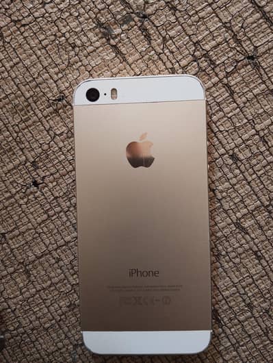 Apple iPhone 5s Pta