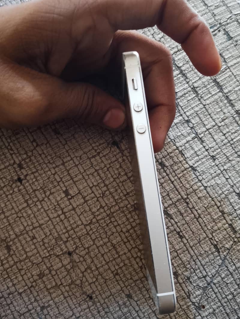 Apple iPhone 5s Pta 1