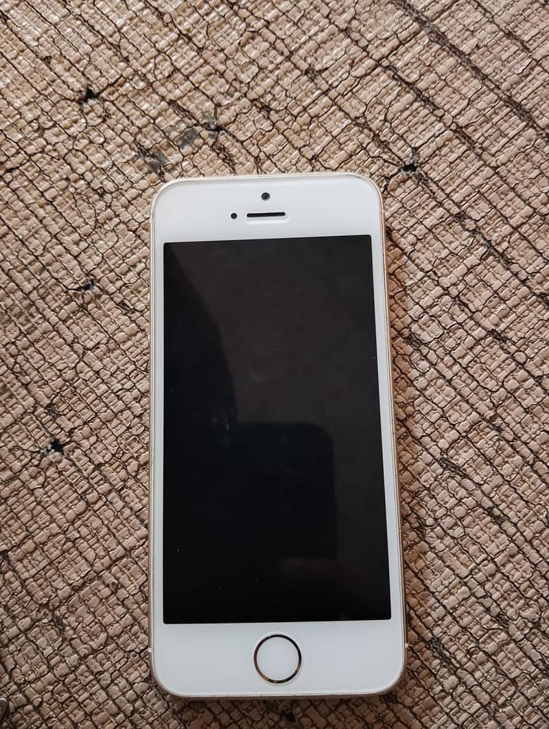 Apple iPhone 5s Pta 2