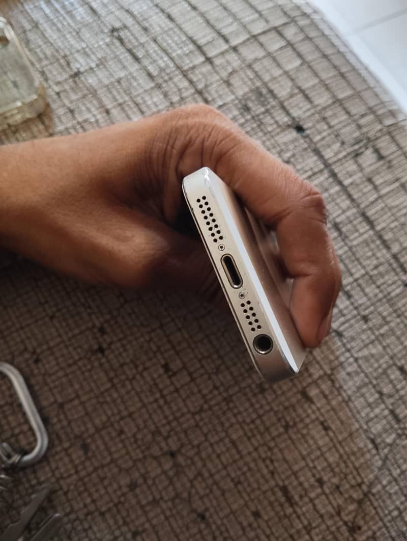 Apple iPhone 5s Pta 6
