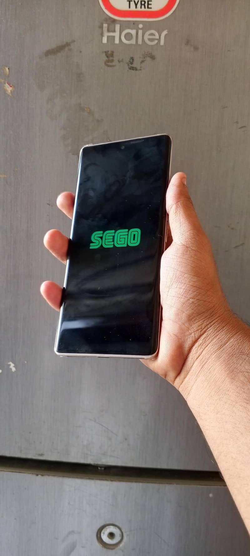 SEGO Zero 50 1