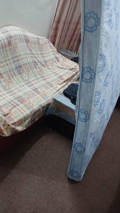 mattress for sale condition is good