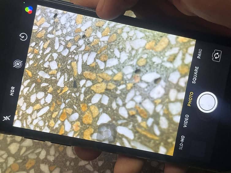 Apple iphone 7 — 128gb 2