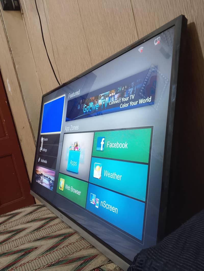TCL LED 2
