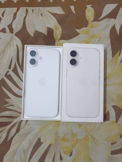 17 256GB 100% BATERY WITH BOX SIM NON ACTIVE