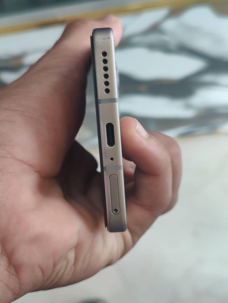 Infinix Note 50 Pro 1