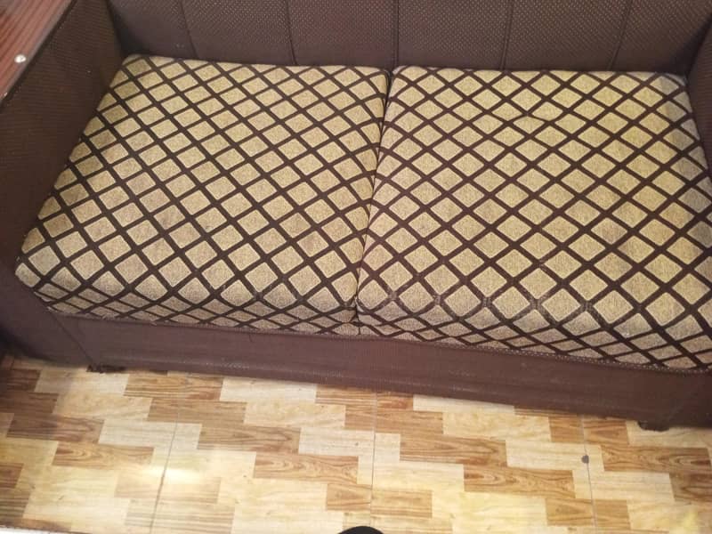6 seater sofa set 2