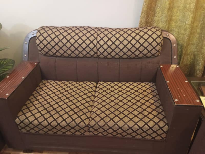 6 seater sofa set 3