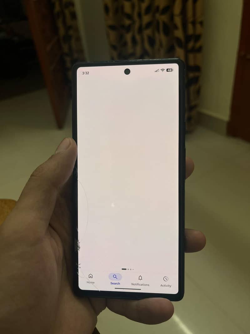 Google Pixel 6a 1