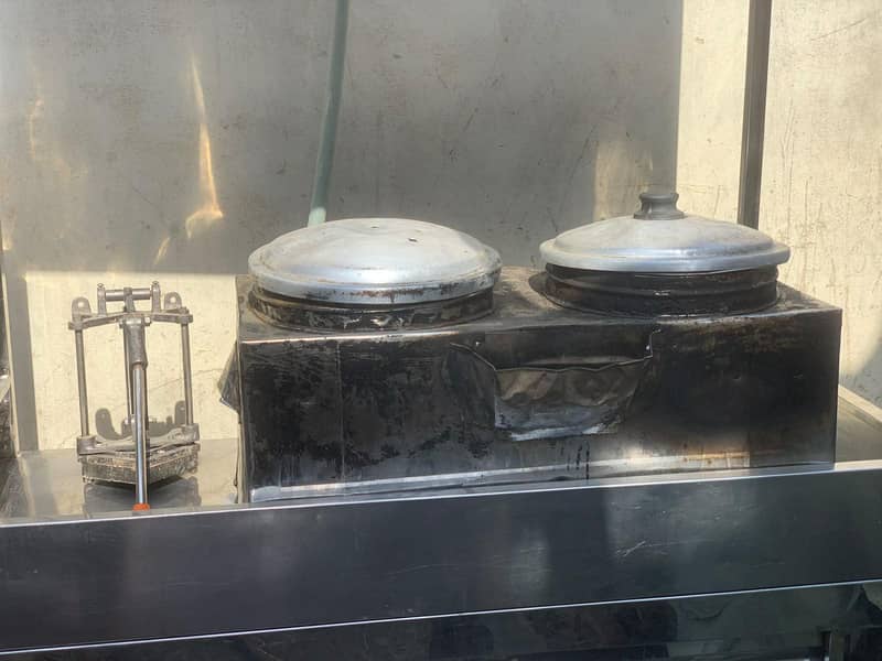 fries stall 3