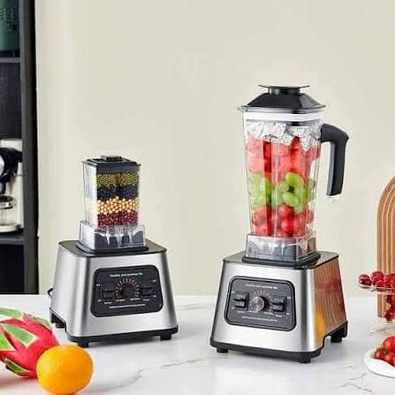 electric blender 2