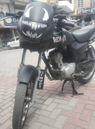 full modefay baike ha all ok
