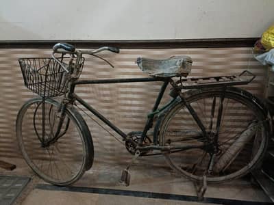 Original Sohrab bicycle