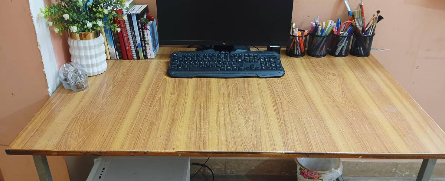 Study Table 2