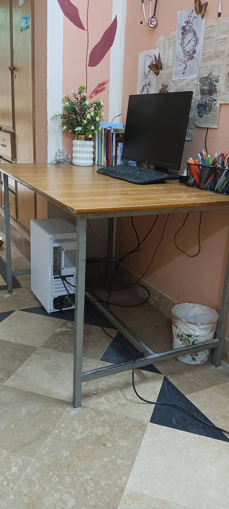 Study Table 3