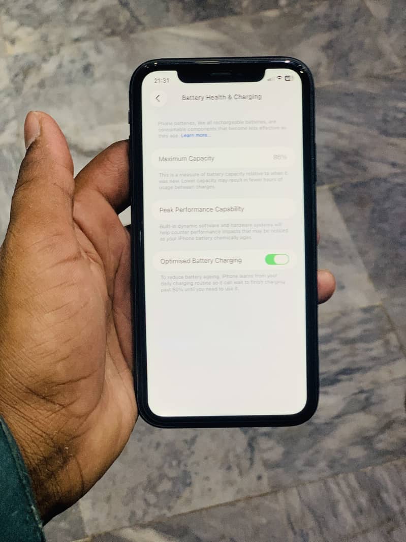 Apple iPhone 11 1