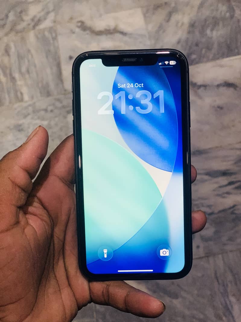 Apple iPhone 11 2