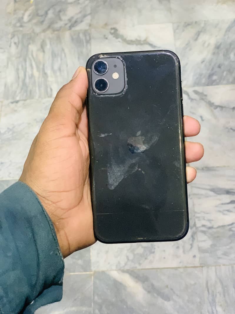 Apple iPhone 11 5