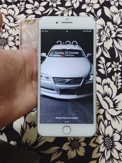 Apple iPhone 7 Plus