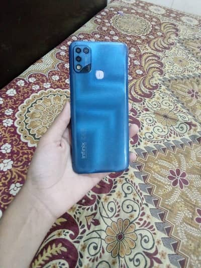 Infinix Hot 10 Play For sale