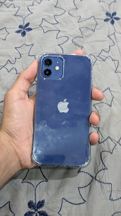 Apple iPhone 12 PTA approved