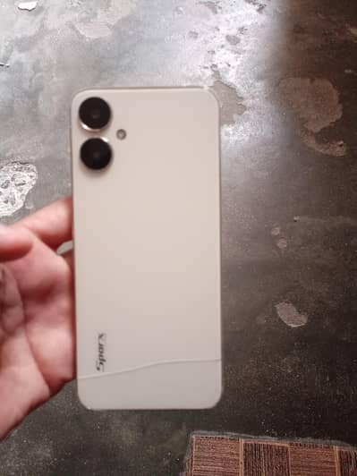 Sparx Neo 7 Ultra