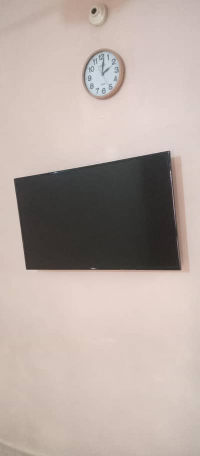 Haier LED