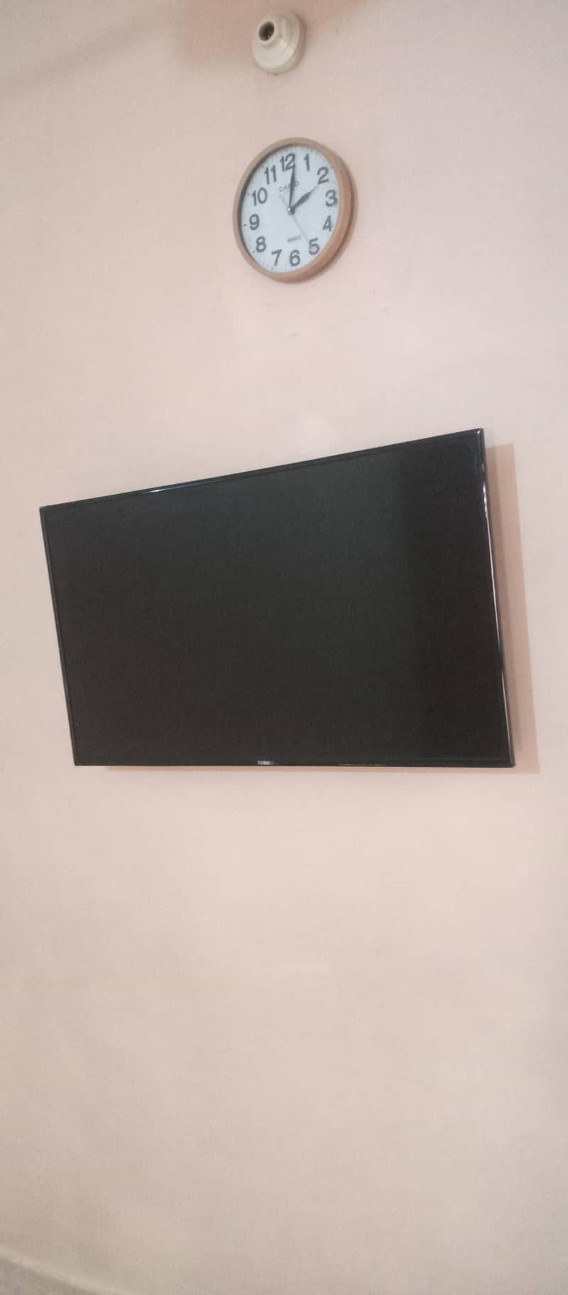 Haier LED 0
