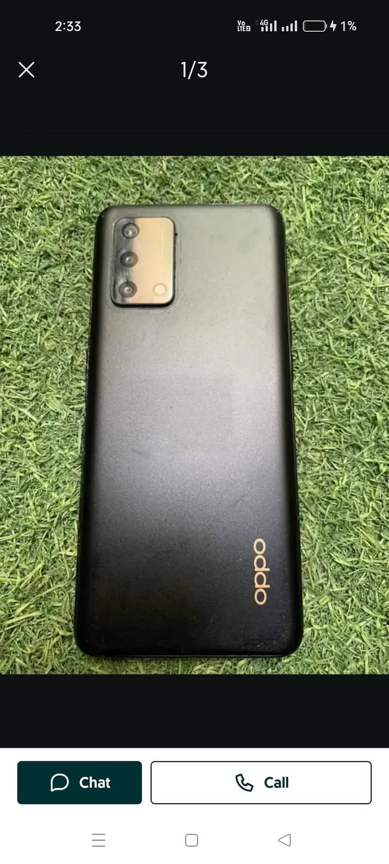 OPPO A95 0