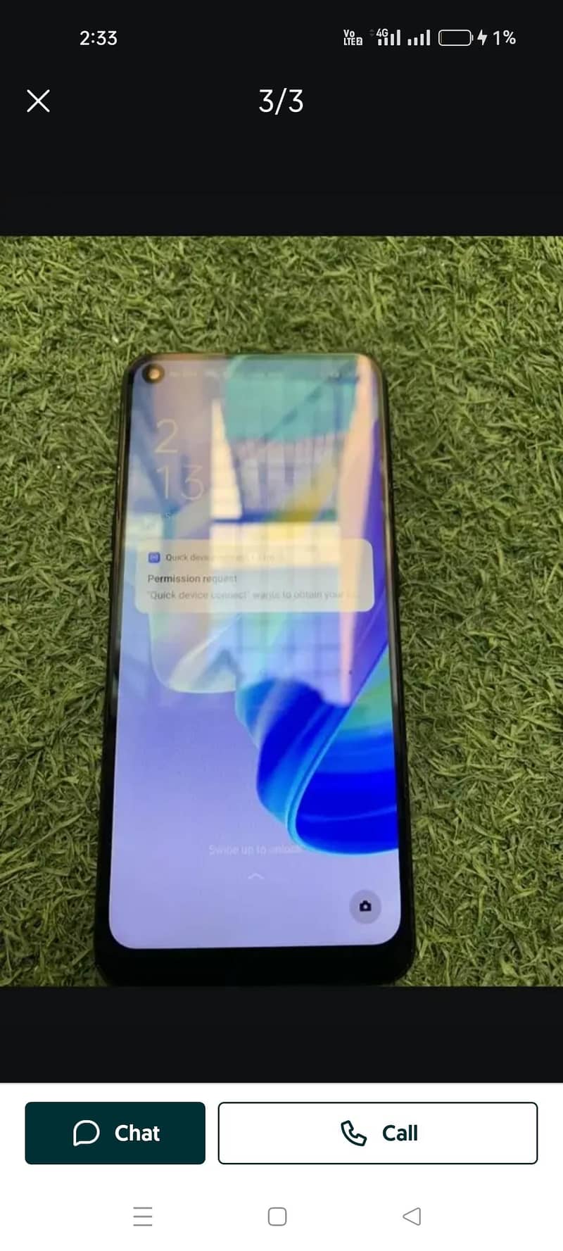 OPPO A95 1