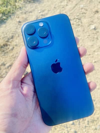 Apple iPhone 15 Pro Max factory unlock