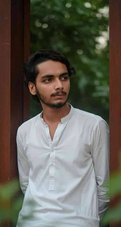 Nabeel 