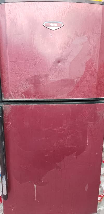 Haier Refrigerator for Sale – Rs. 45,000