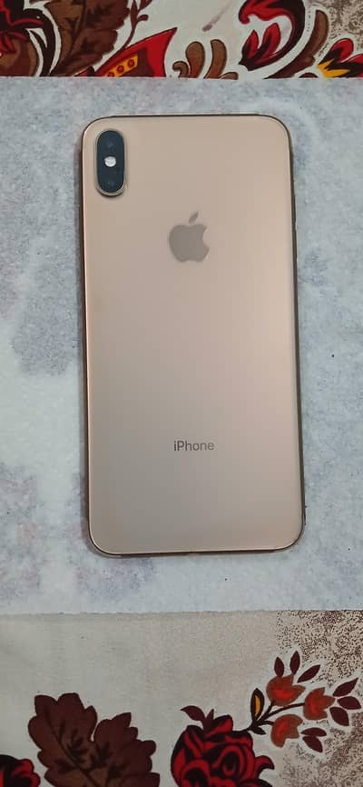Apple iPhone X