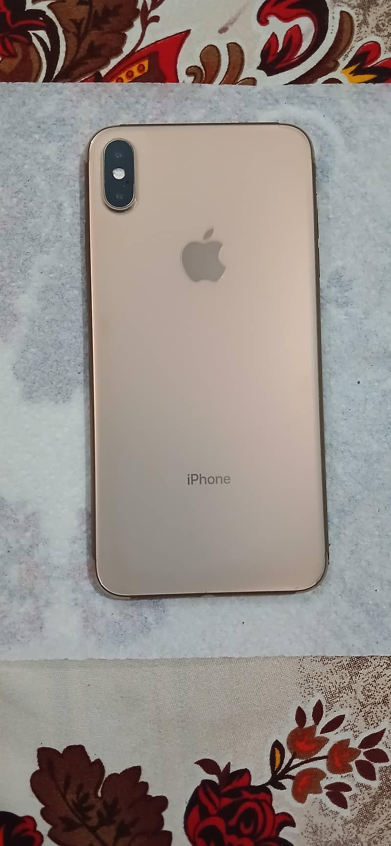 Apple iPhone X 0