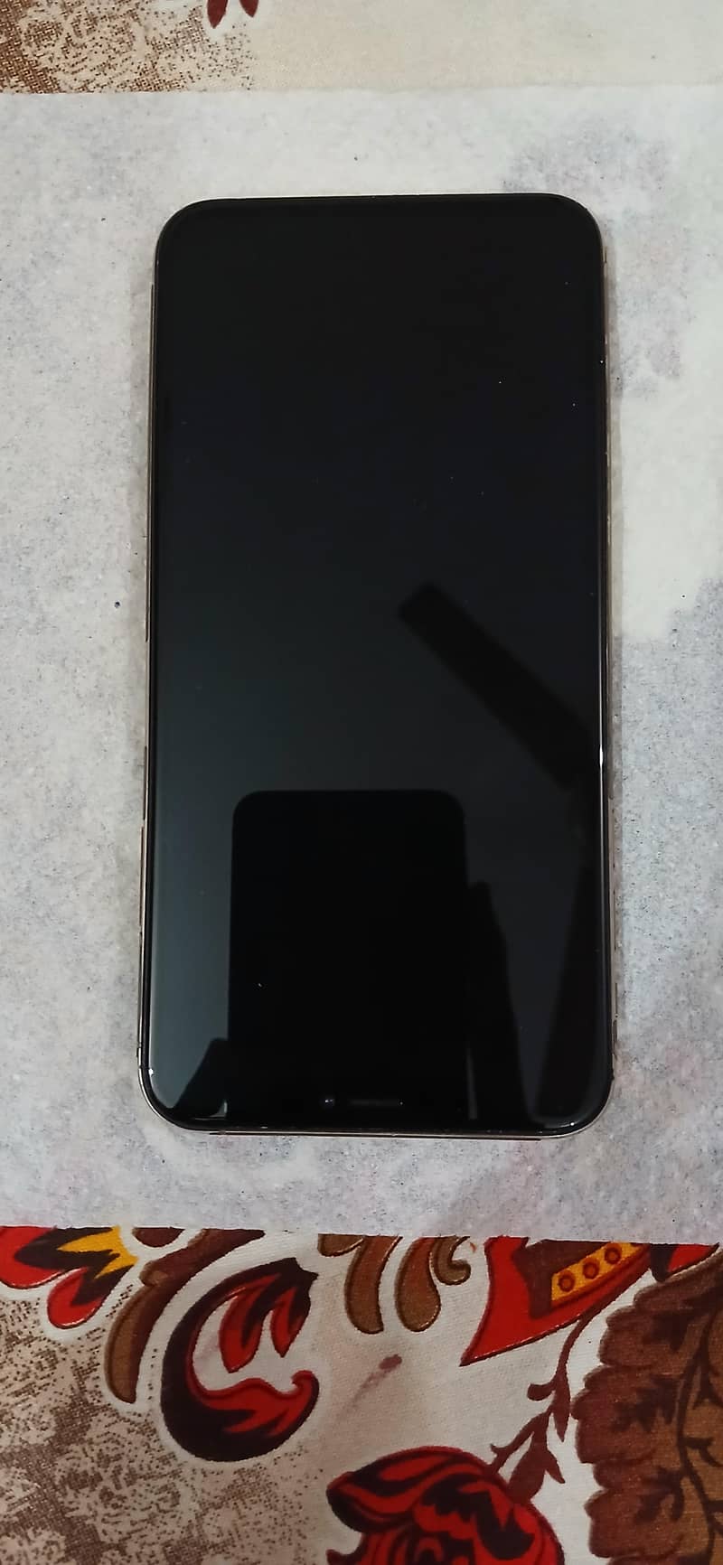 Apple iPhone X 1