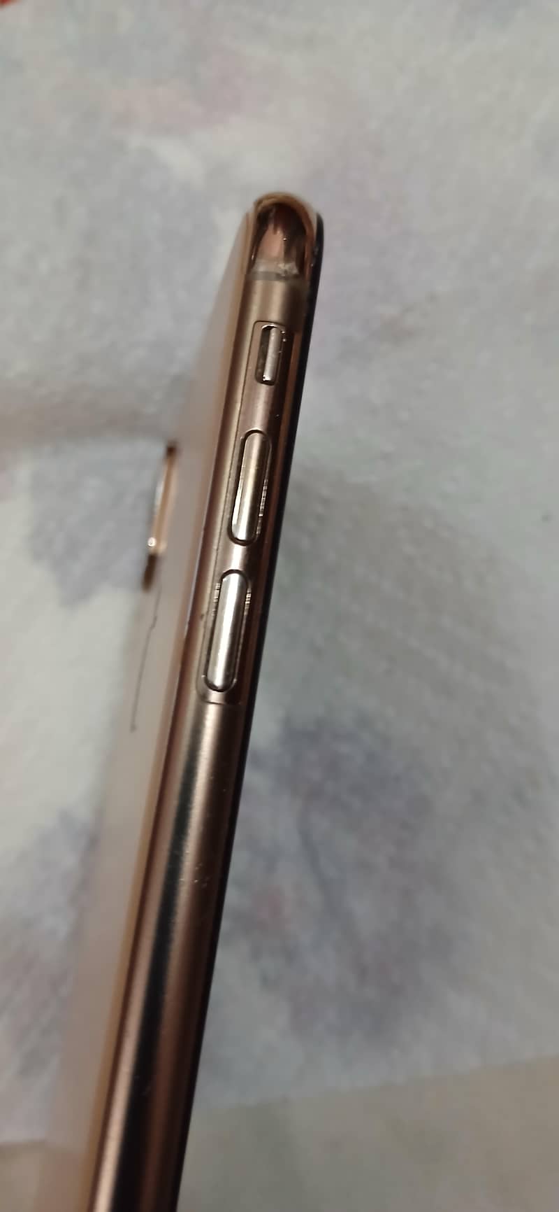 Apple iPhone X 3