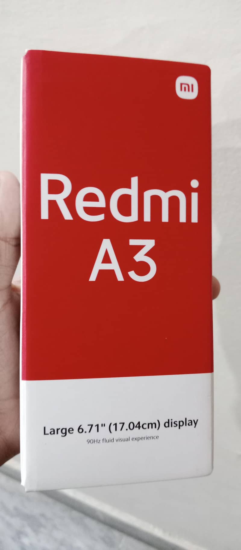 Xiaomi Redmi A3 2